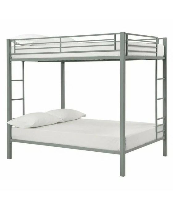 Кровать двухъярусная