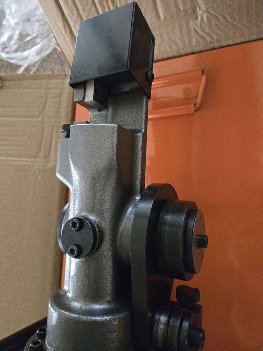 Masina de fasonat otel beton portabila 220V