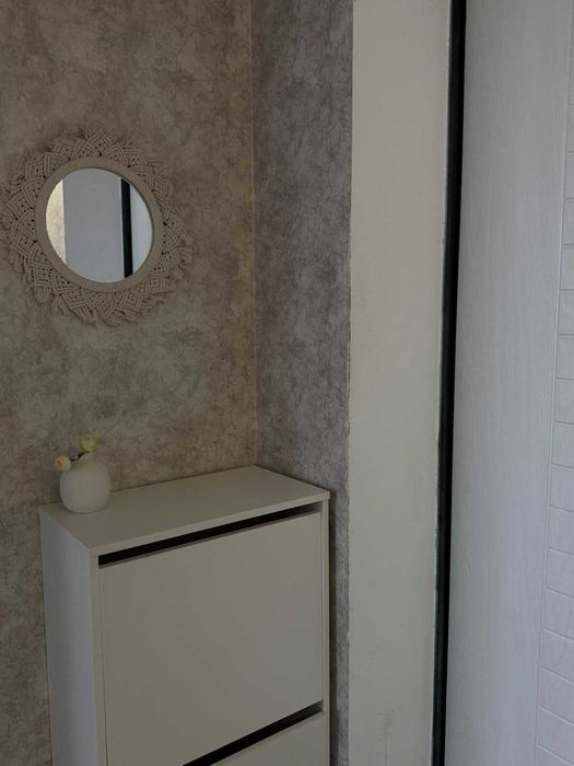 Продам 2х-ком квартиру в новом районе