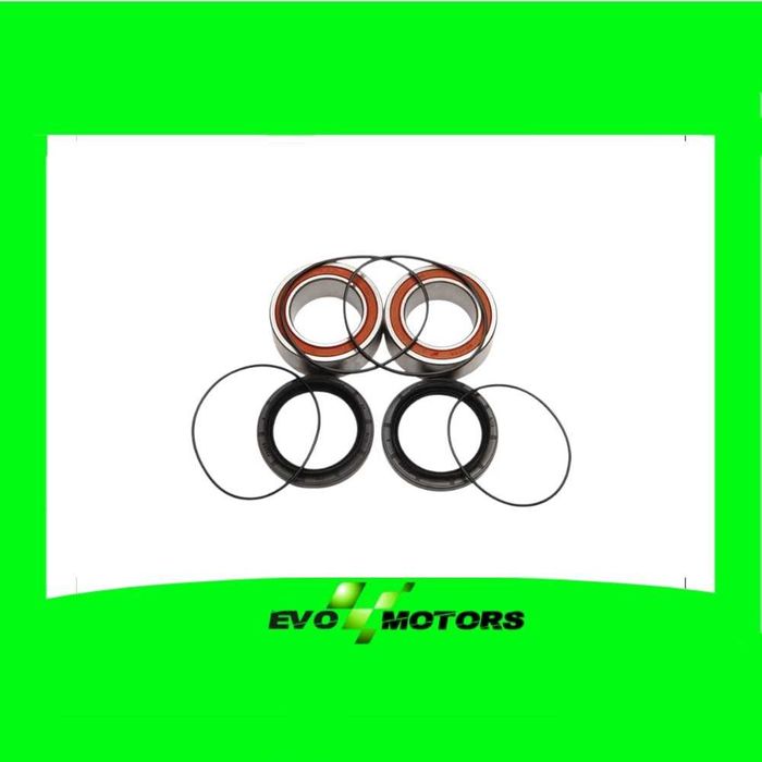 Kit Rulmenti Roata Spate Yamaha YFM Raptor 700 YFZ 450 AB25-1618 punte