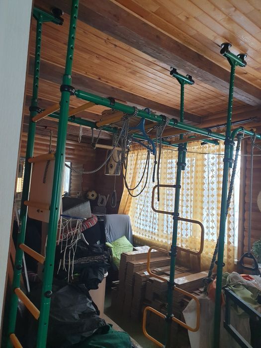 Продам шведскую  стенку