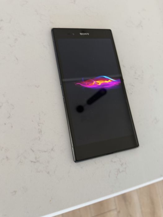 Sony Xperia Z Ultra