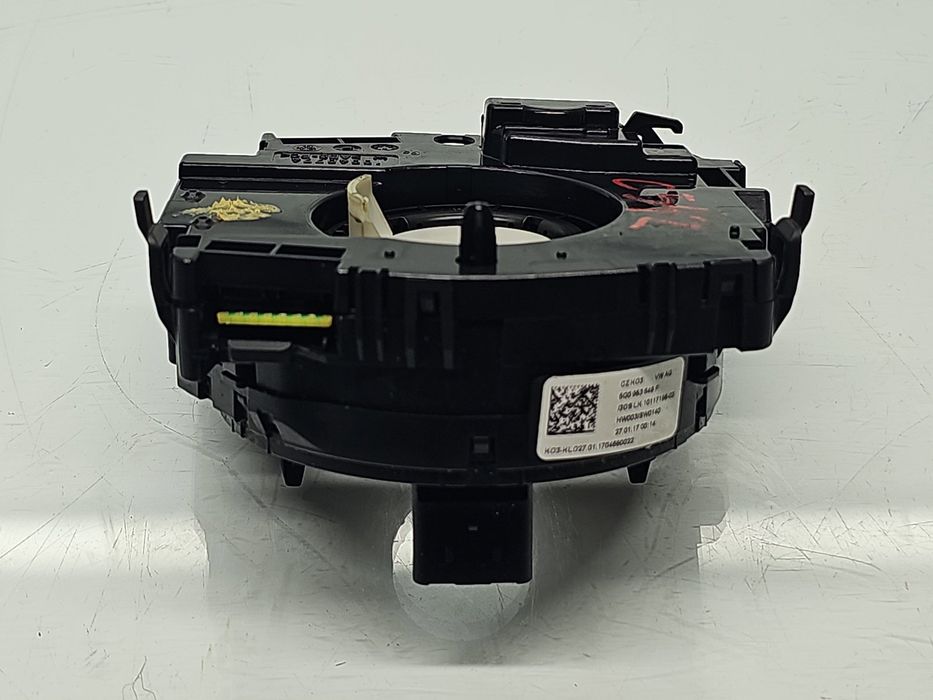 Spirala volan Skoda Octavia 3 (5E3) [Fabr 2012-2020] 5Q0953549F