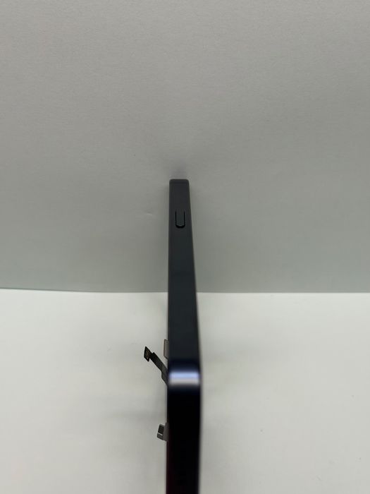 iPhone 15 Pro Max Blue Albastru rama carcasa enclosure housing frame