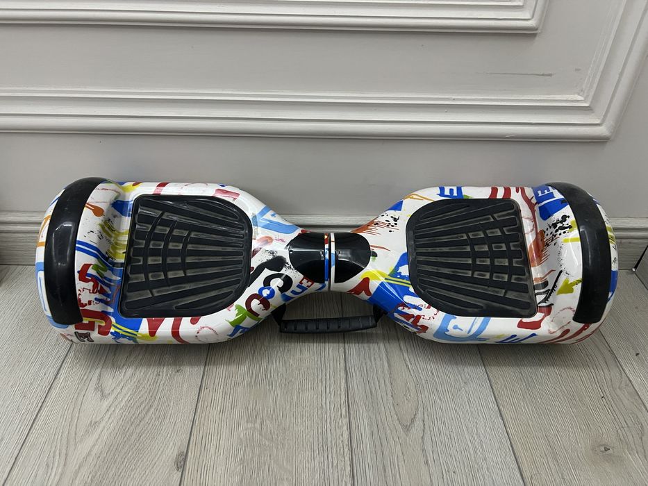 Гироскутер состояние идеал