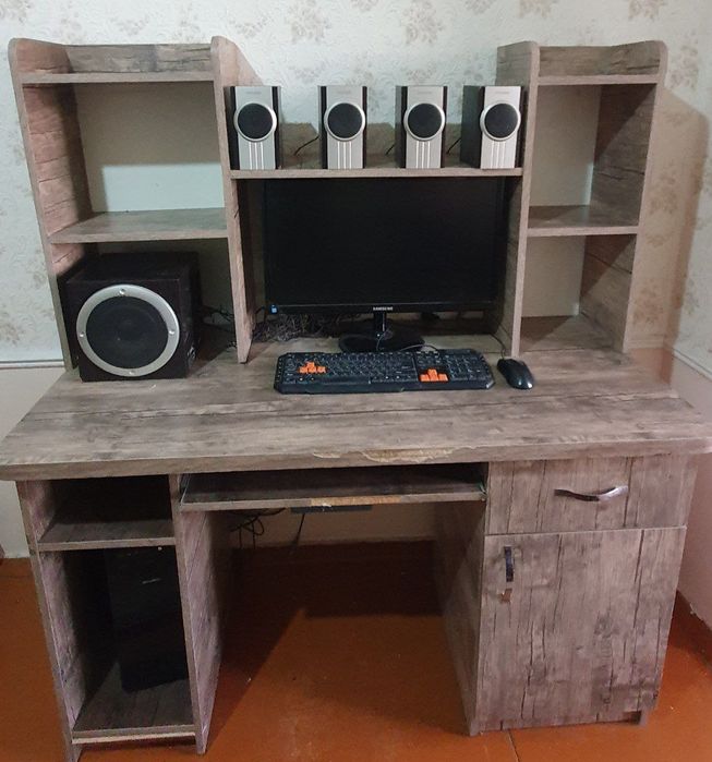 Продается игровой компьютер