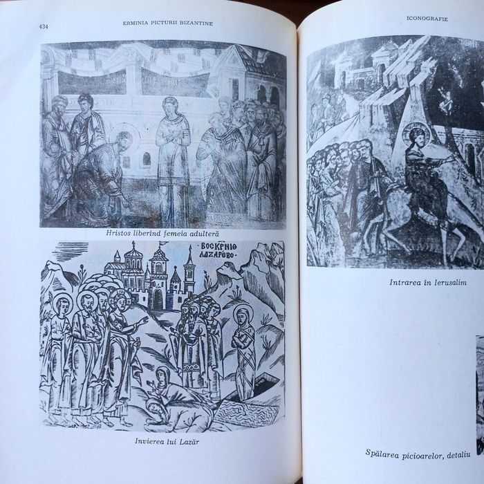 Erminia picturii bizantine