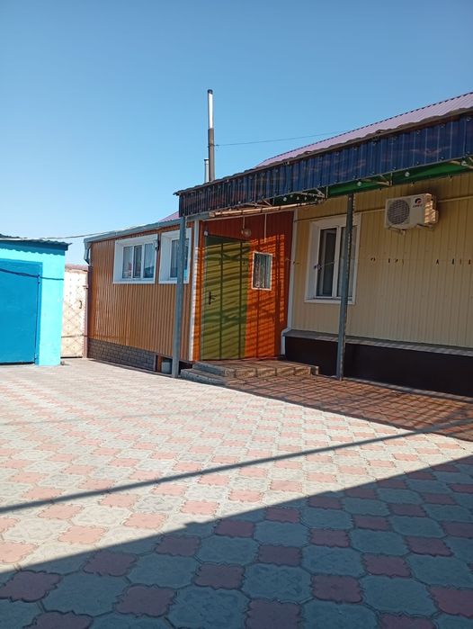 Продам частный дом