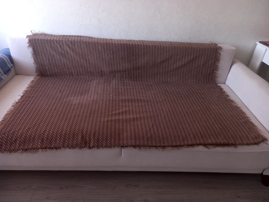 Покрывало кровать