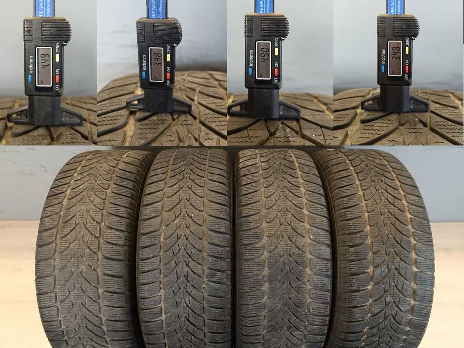 Roti/Jante Audi 5x112 225/50 R17 TT (8S), A4, A6, A5; VW, Skoda, Seat