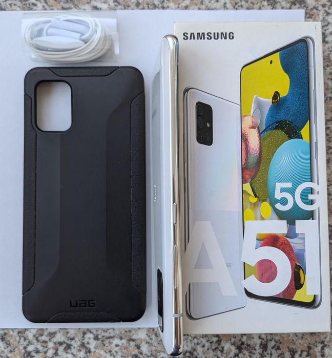 Telefon Samsung A51 5G