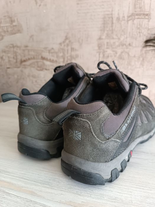 Оригинальные кроссы Karrimor