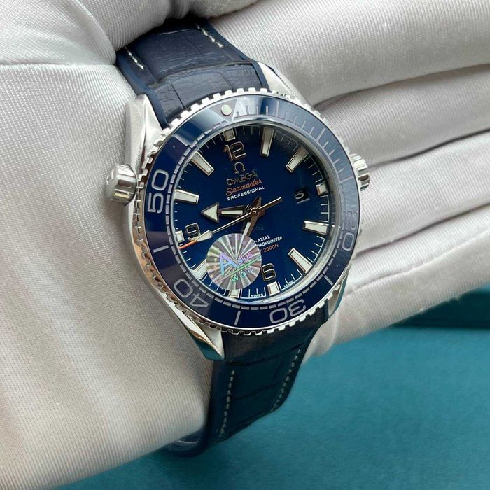 omega seamaster planetocean BL