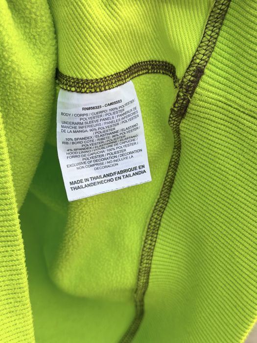 Худи Nike размер М