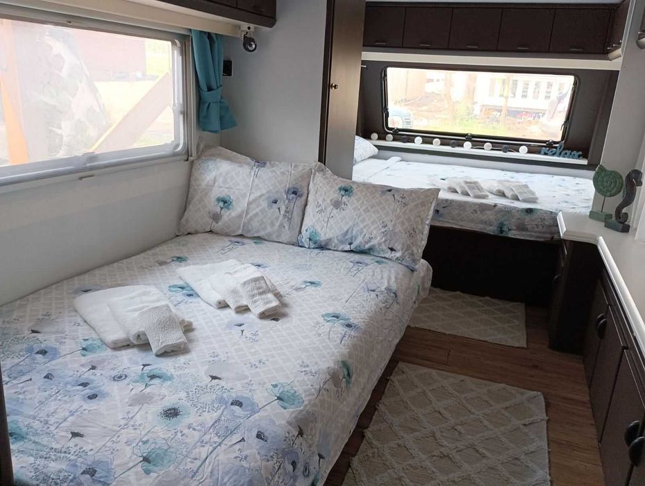 Каравана Хоби Класик