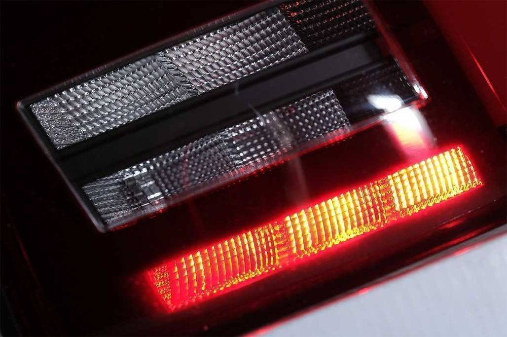 Stopuri Full LED VW Transporter T6 (2015-up) Semnal Dinamic