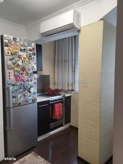 Apartament  2 camere de vanzare, Calea Aradului,Oradea,Gaminvest,V4483