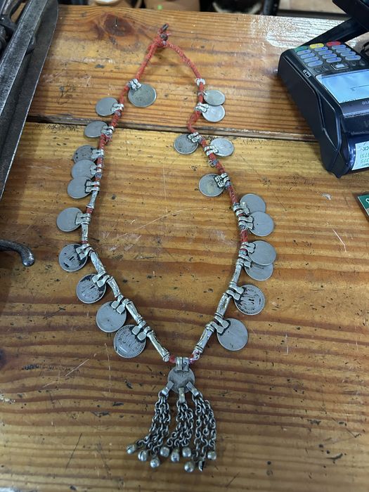 Продавам Старинни Накити