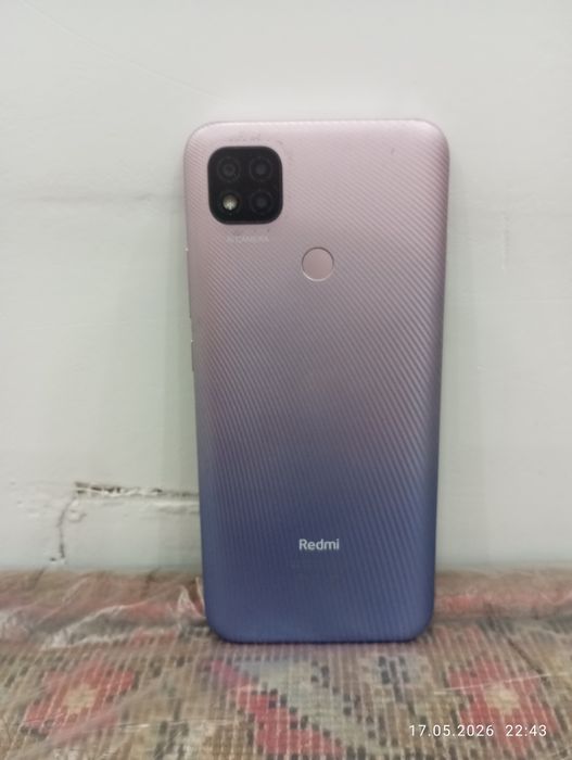 Продам Redmi 9 c