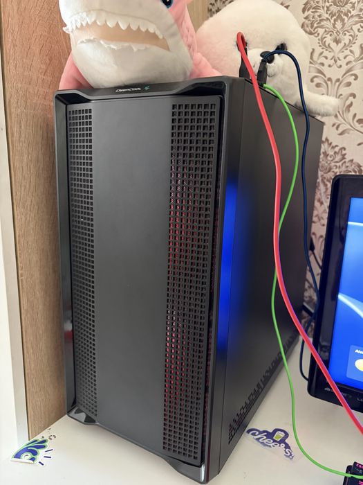 Продаю игровой ПК