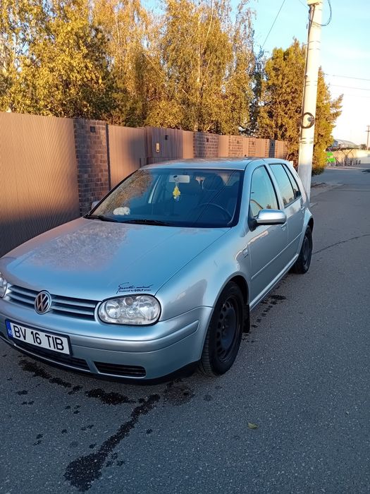 VOLKSWAGEN Golf 0 — imagine 4