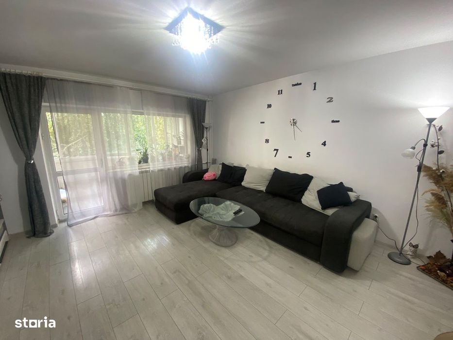 0 Investitii! Apartament 3 Camere Modern — fotografia 3
