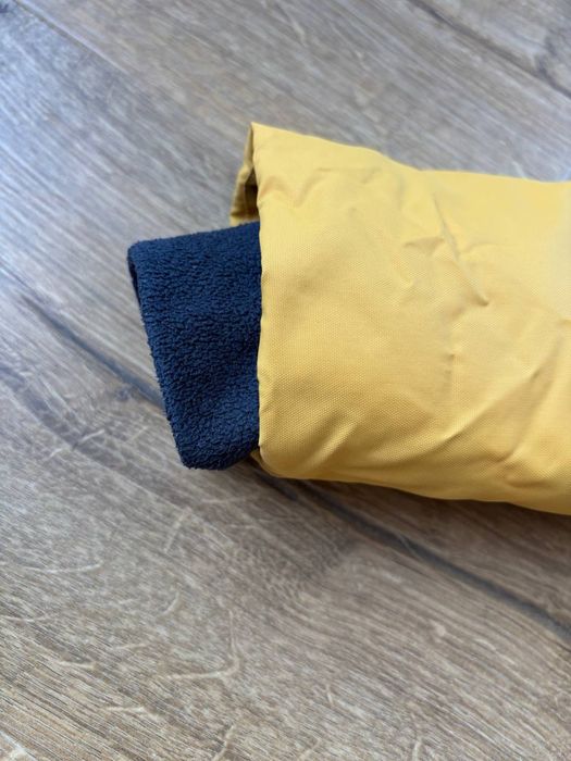 Продается зимняя куртка crockid на мальчика