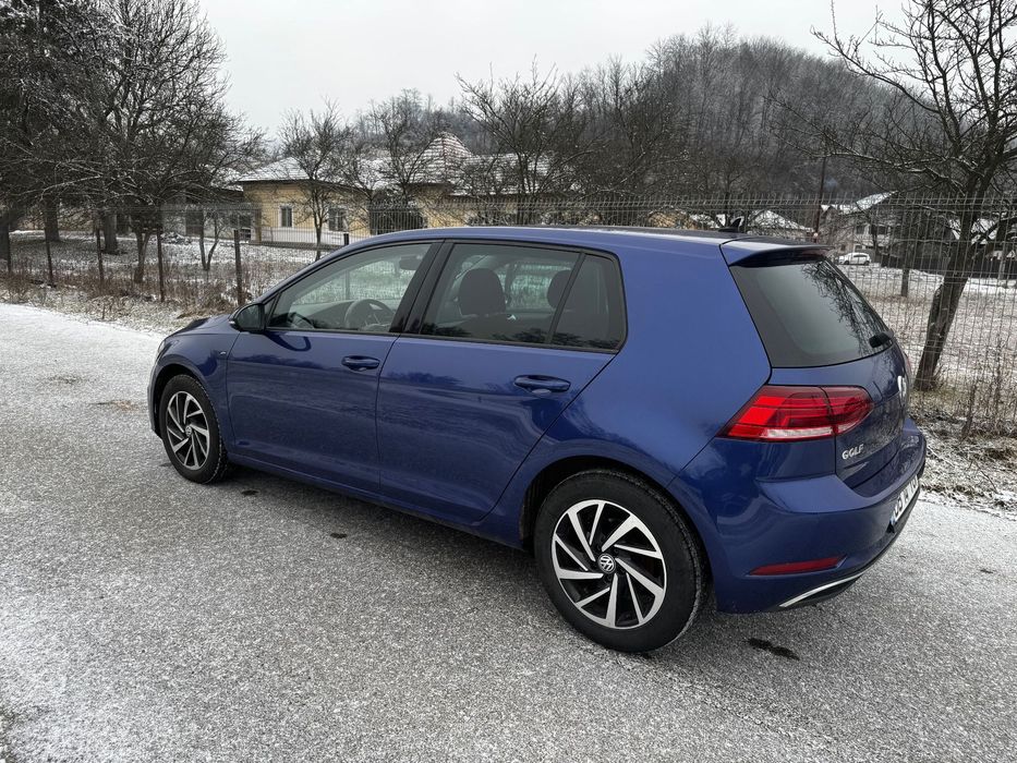 Volkswagen Golf VW GOLF 7.5 1.4 TSI 2018