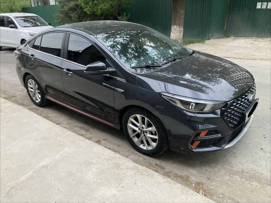 Chery Arrizo 6 Pro 2023 | Первая позиция | Отличное состояние