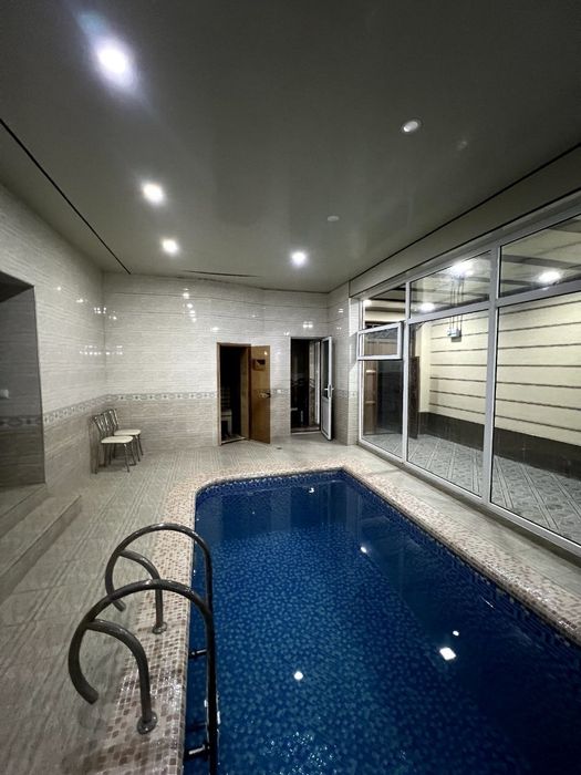 Dacha.Bez Makler.Mir.Zimni.Letni Sauna