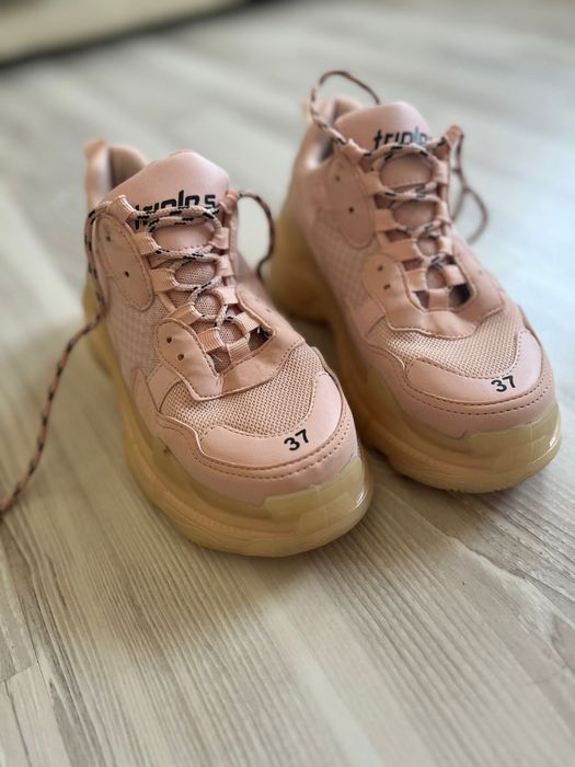 Belenciaga pantofi sport