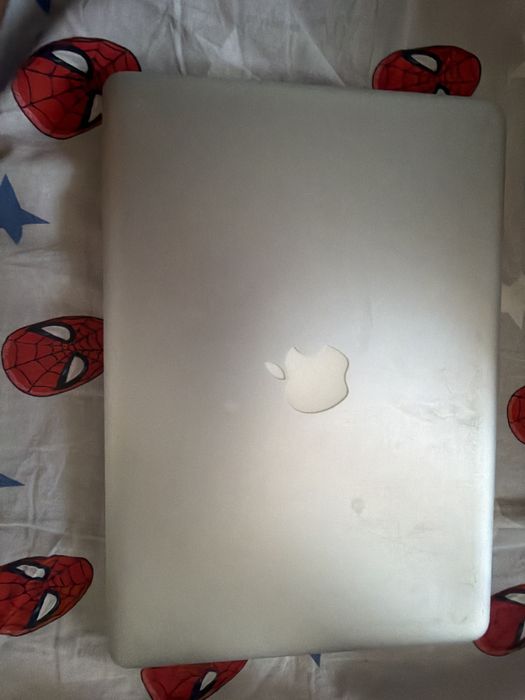 Laptop Apple Macbook 2012 NEGOCIABIL