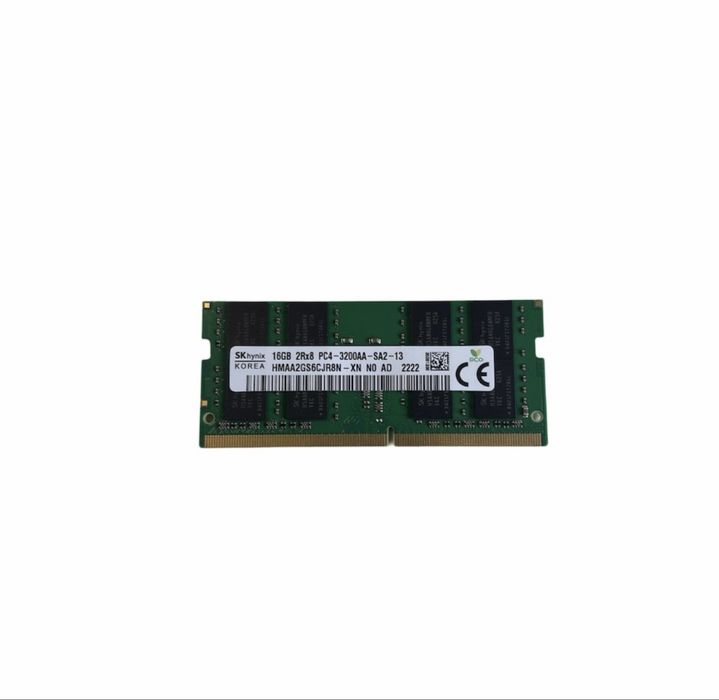 Memorie RAM Laptop 16GB DDR4 3200MH