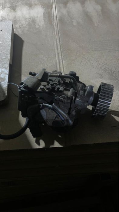 тнвд аппаратура ниссан rd28