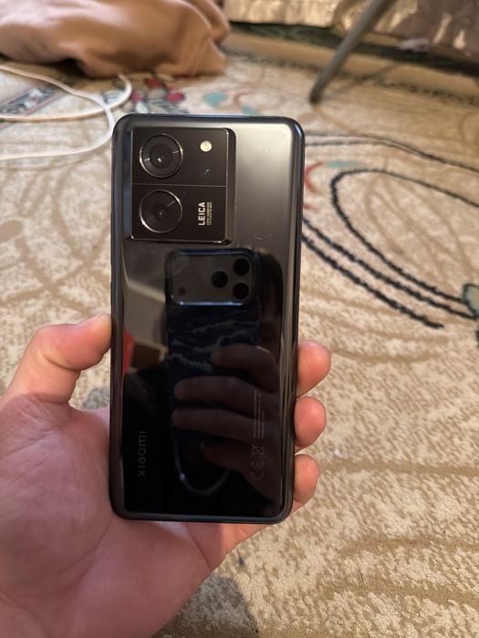 Xiomi 13T 12/256