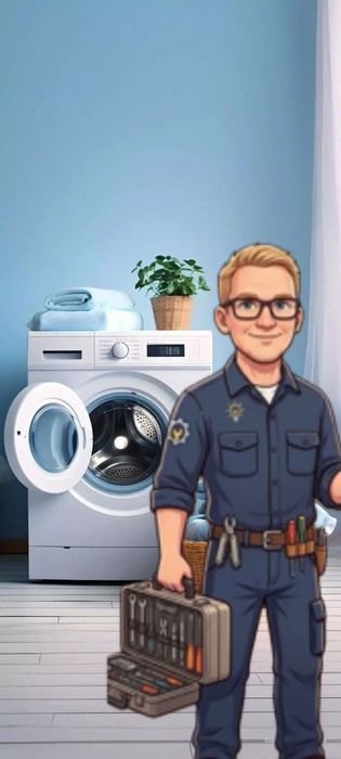 Ремонт стиральных машин