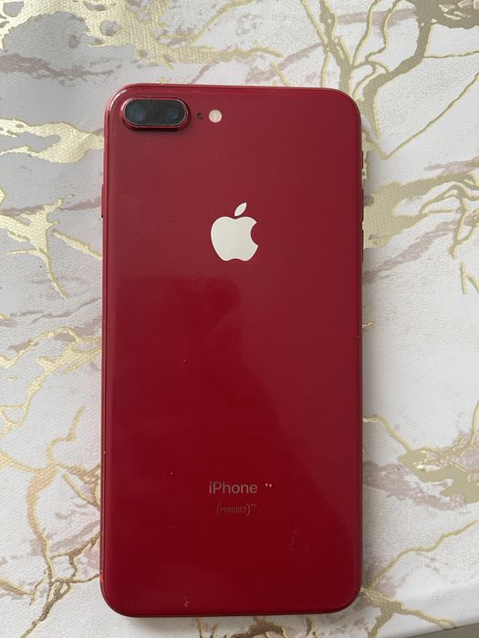 iPhone 8 plus 64гб