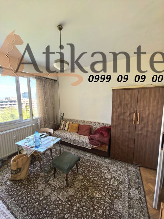 Продава се Четиристаен апартамент в София, Младост 1 - 80 кв.м за 2625 €/кв.м - Снимка #7