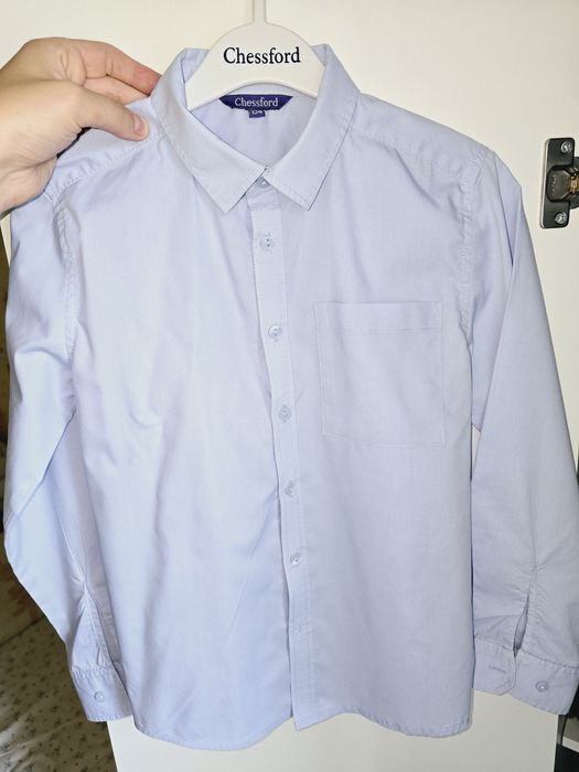 Школьная одежда р.134