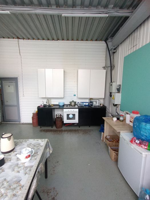 Подъемники в СТО в аренду. Астана, Коктал 1