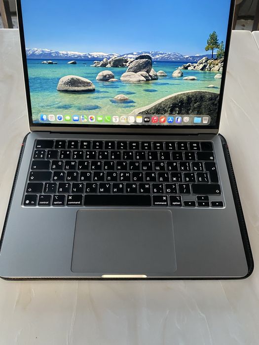 Macbook air m4 16/256