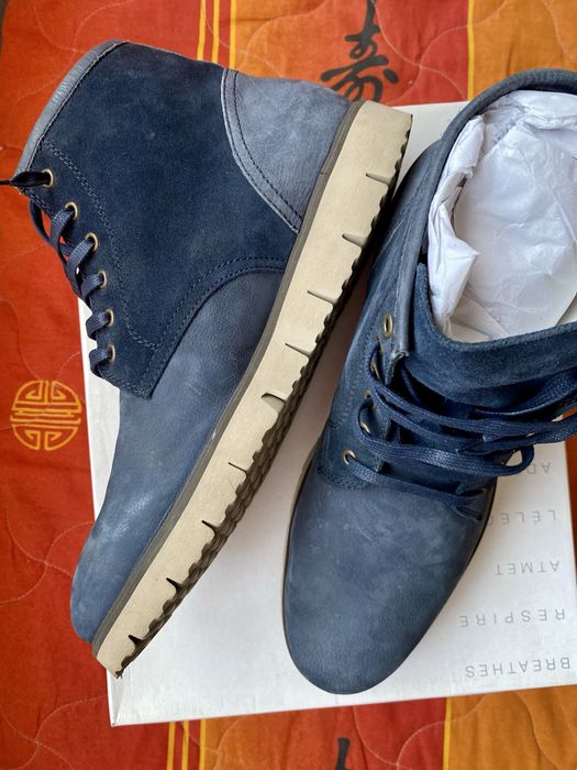 Боти Geox respira  нови, 45