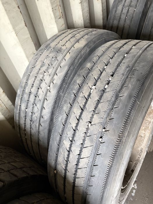 Продам шины 315/70/22.5 на руль