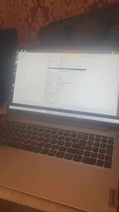 Lenovo ideapad 1 16gb 512 gb ssd