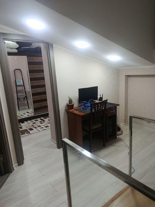 Ул.Корасув ЖК с лифтом 4/6/6 дуплекс ,мансарда Лисунова,112 КВ.М