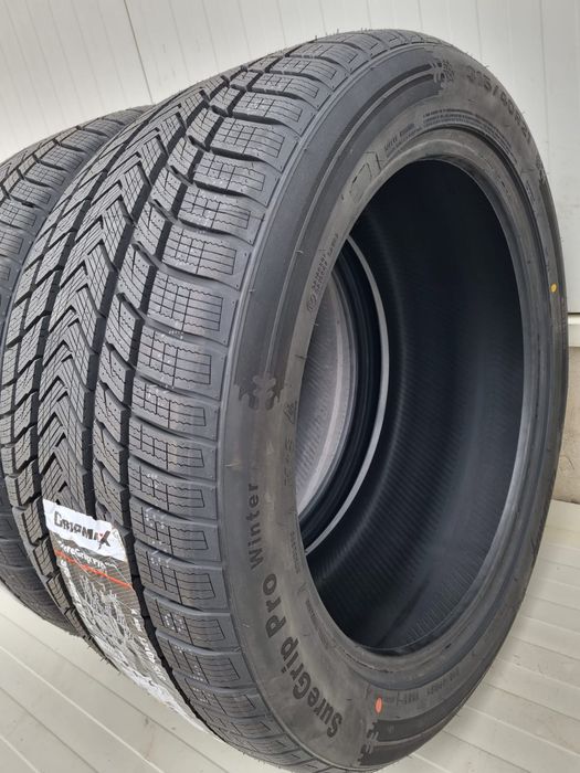 315/40 R21, 115V,  GRIPMAX Pro Winter XL,  Anvelope de iarna
