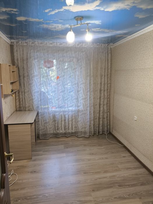 Продам 3-комнатную квартиру
