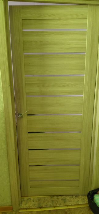 Двери межкомнатные