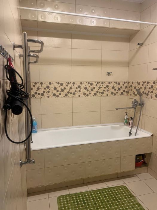 Срочно Сдаю свою квартиру на Лабзаке