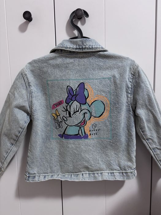 Zara,lc waikiki  детски якета и дъждобран